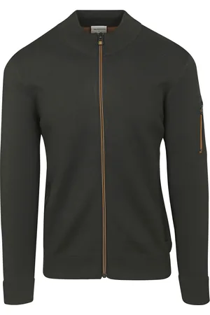 No Excess Strickjacke Größe L