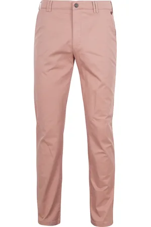 Meyer Chino Rio Rosa Größe 52