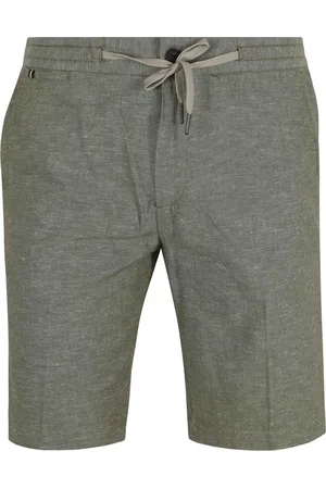 Vanguard V65 Short Leinen Hellgrün Größe 31