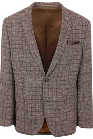 Suitable Blazer Heleen Karos Größe 48