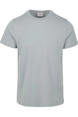 Suitable T-shirt Ono stahlgrau Größe M
