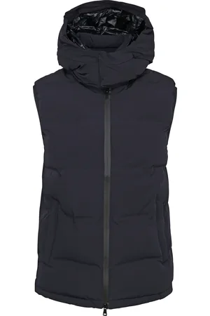 Suitable Bodywarmer The Navy Dunkelblau Größe M