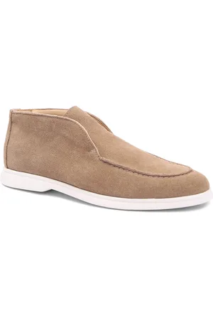 Suitable High Loafers Taupebraun Größe 41