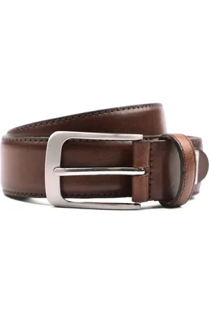 Profuomo Ledergürtel Größe 105