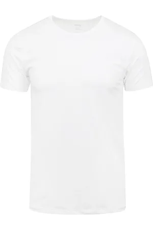 Mey Dry Cotton O-Ausschnitt T-Shirt Größe M