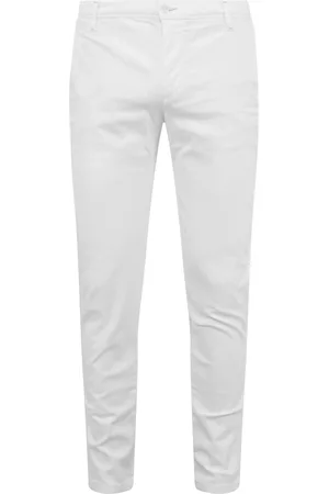 Alberto Rob T400 Dynamische Chino Größe W 31 - L 34