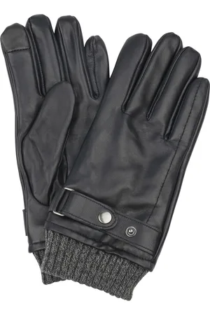 Suitable Handschuh Nappa Leder Größe 8.5