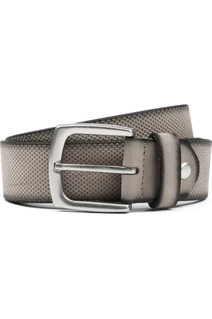 Suitable Ledergürtel Leder Größe 95