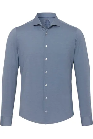 Pure The Functional Shirt Grau Größe 44