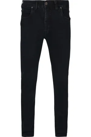 Atelier Gardeur Batu Jeans Rinse Navy Blau Größe W 31 - L 34
