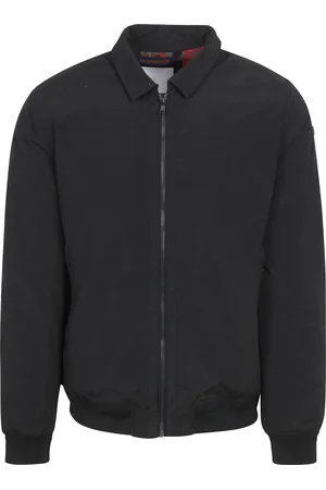 McGregor Bomberjacke Navy Dunkelblau Größe M