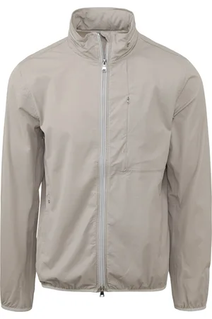 Suitable Xam Jacke Ecru Größe L