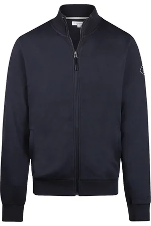 McGregor Strickjacke Navy Dunkelblau Größe S