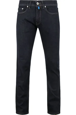 Pierre Cardin Jeans Lyon Tapered Größe W 32 - L 32