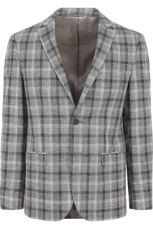 Suitable Prestige Blazer Pete Woolmix Größe 48