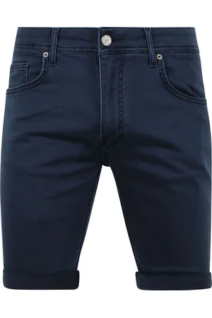 Suitable Short Navy Dunkelblau Größe 31