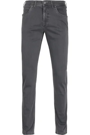 Atelier Gardeur Bradley Hose Anthrazit Größe W 31 - L 34