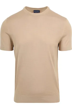 Suitable Knitted T-shirt Größe M