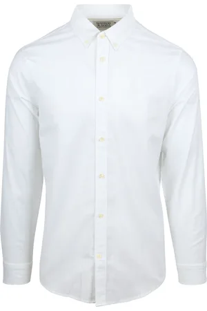 Scotch&Soda Core Oxford Hemd Größe M