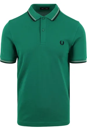Fred Perry Polo M3600 Größe S