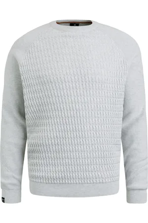 Vanguard Pullover Struktur Größe L