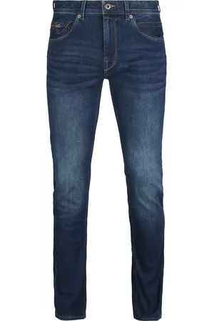 Vanguard V850 Rider Jeans WMB Dunkelblau Größe W 30 - L 32