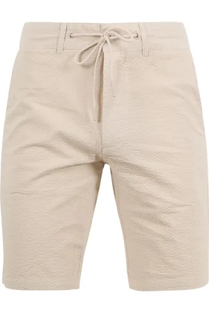 Suitable Pim Short Hellbeige Größe M