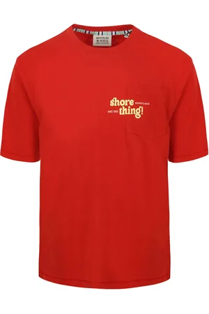 Scotch&Soda Scotch & Soda T-Shirt Artwork Größe S