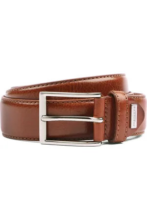 Profuomo Ledergürtel Größe 95