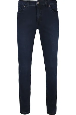 Atelier Gardeur Sandro Jeans Blau Größe W 32 - L 32