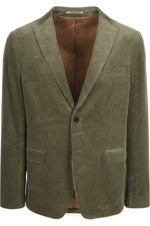 Suitable Cord Blazer Größe 46