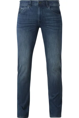 Vanguard V850 Rider Jeans UFW Blau Größe W 30 - L 32