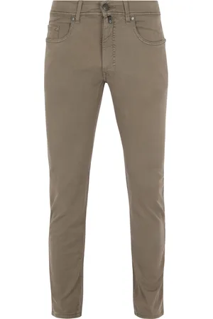 Pierre Cardin Trousers Lyon Tapered Größe W 30 - L 30