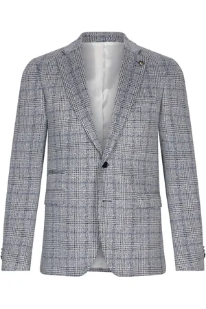 cavallaro Cavallaro Verno Blazer Größe 50