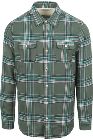 Scotch&Soda Flanellhemd Größe S