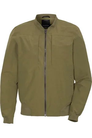 Didriksons Dag Funktionsjacke Größe M