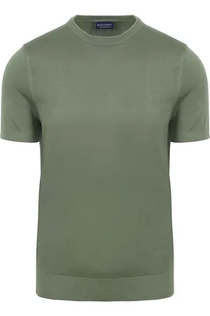 Suitable Knitted T-shirt Größe L