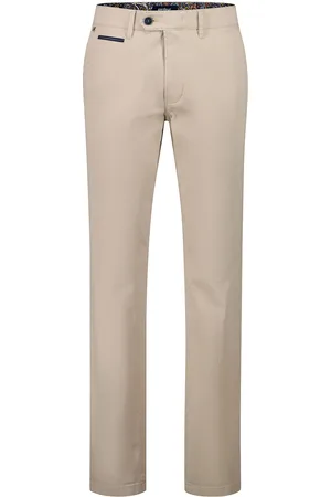 Atelier Gardeur Benny 3 Chino Hellbeige Größe 52