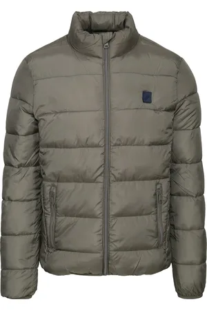 Suitable Travis Jacke Grün Größe M