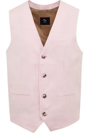 Suitable Gilet Loop Rosa Größe 46
