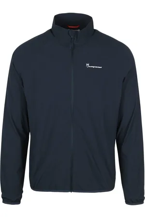 Knowledge Cotton Apparal Basswood Jacke Größe M