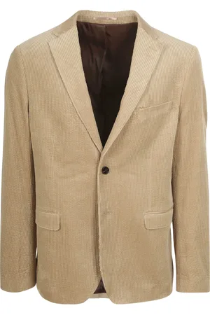 Suitable Cord Blazer Größe 46