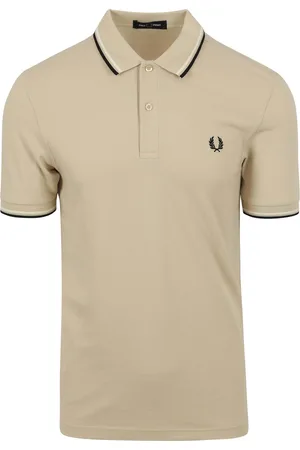Fred Perry Polo M3600 U87 Größe M