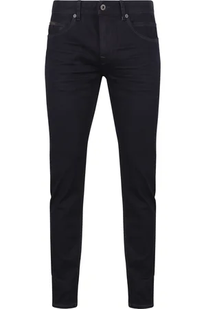 Vanguard V850 Rider Jeans IFW Dunkelblau Größe W 30 - L 32