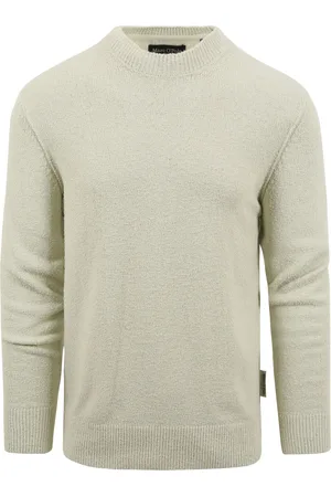 Marc O’ Polo Pullover Ecru Größe M