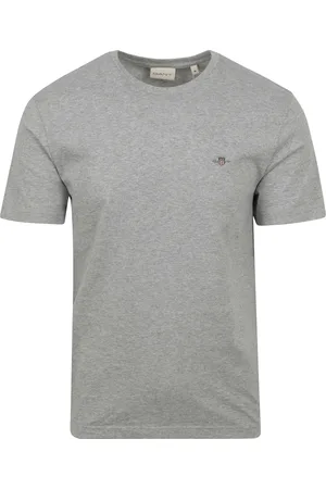GANT T-shirt Shield Logo Größe L