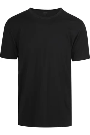 Mey Dry Cotton O-Ausschnitt T-Shirt Größe M