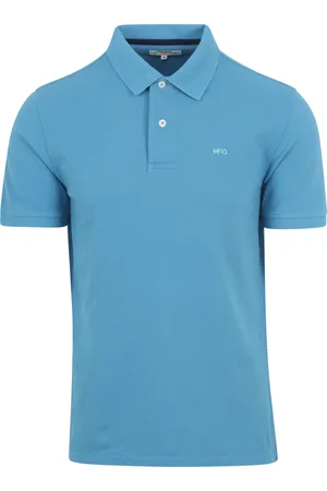 McGregor Classic Piqué Poloshirt Größe L