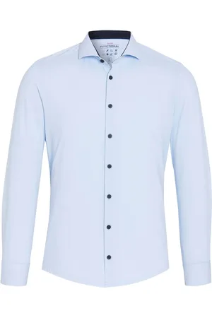 Pure Das Funktionsshirt Blau Größe 38
