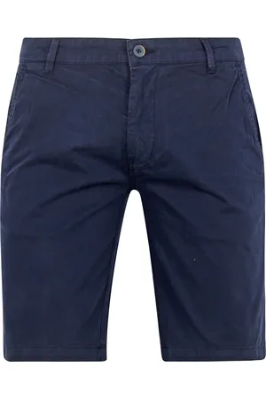 Suitable Berry Short Navy Dunkelblau Größe 46